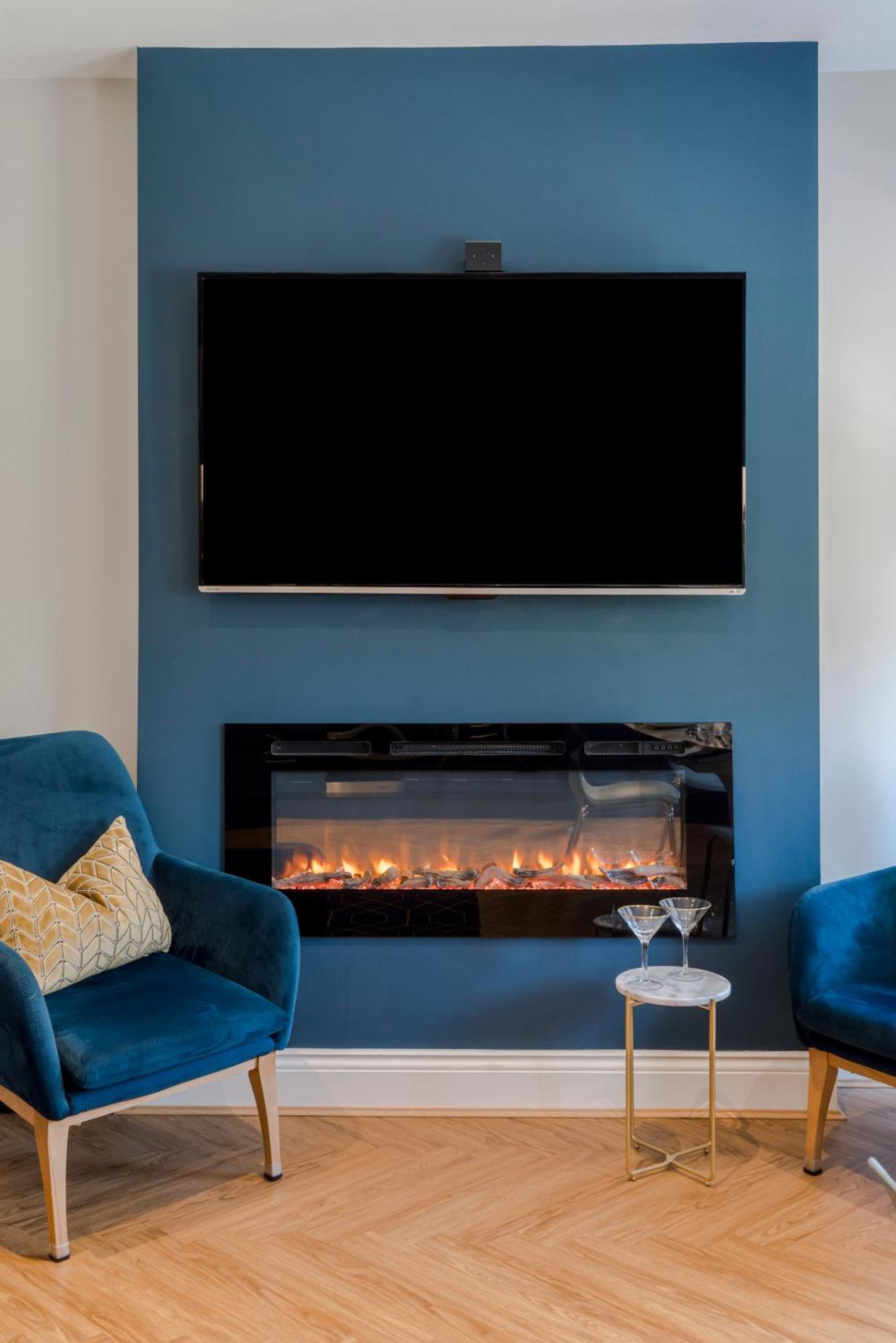Stunning 3 Bed Duplex Apartment In The Heart Of West Hampstead London Kültér fotó
