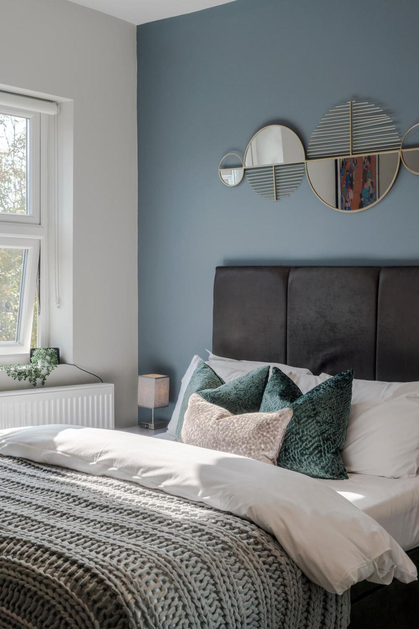 Stunning 3 Bed Duplex Apartment In The Heart Of West Hampstead London Kültér fotó