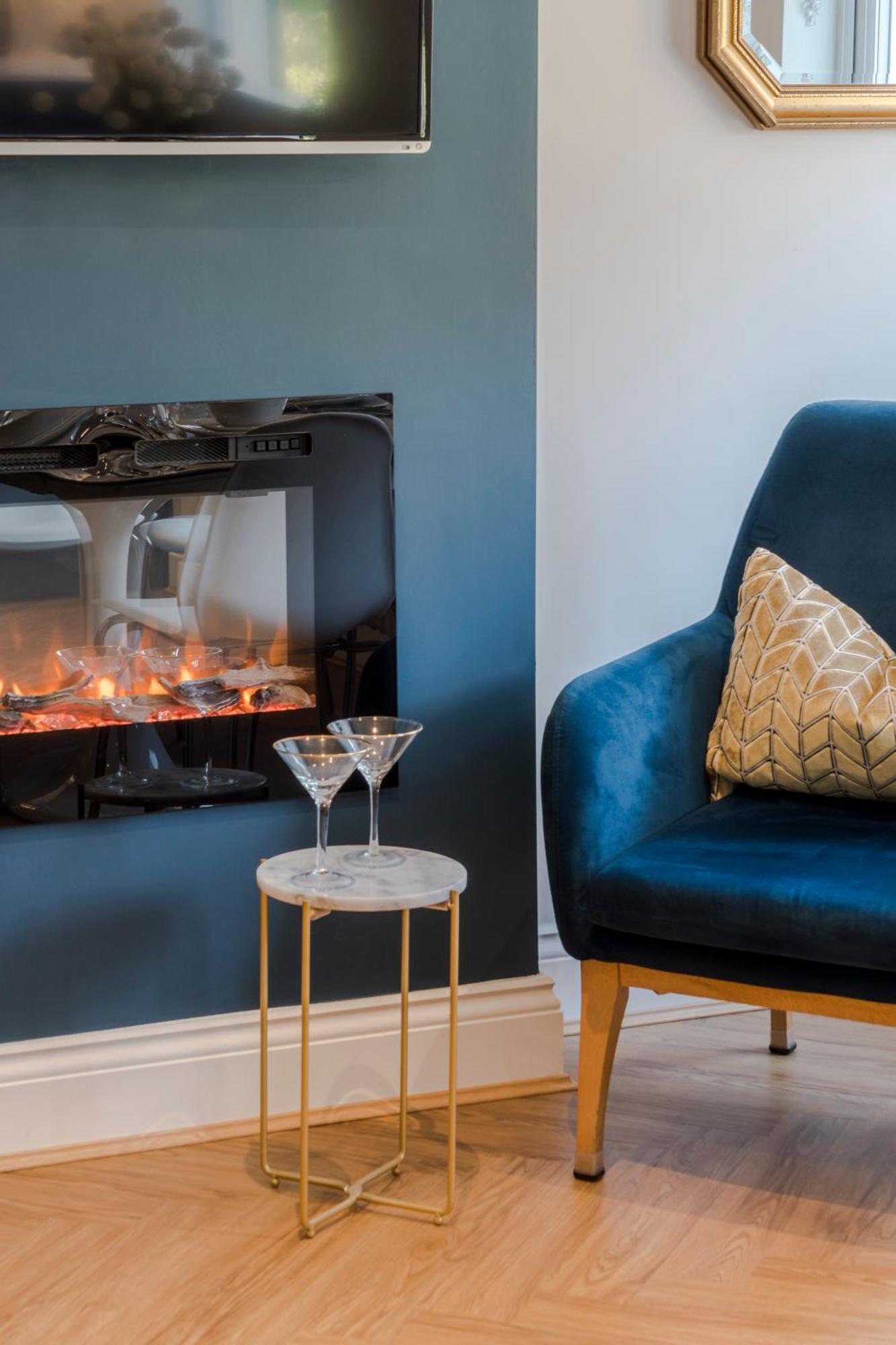 Stunning 3 Bed Duplex Apartment In The Heart Of West Hampstead London Kültér fotó
