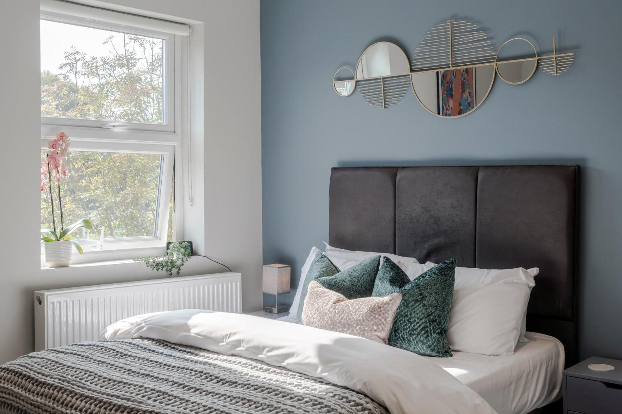 Stunning 3 Bed Duplex Apartment In The Heart Of West Hampstead London Kültér fotó