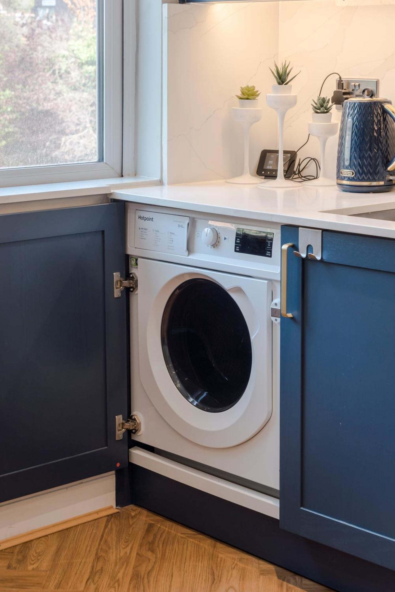 Stunning 3 Bed Duplex Apartment In The Heart Of West Hampstead London Kültér fotó